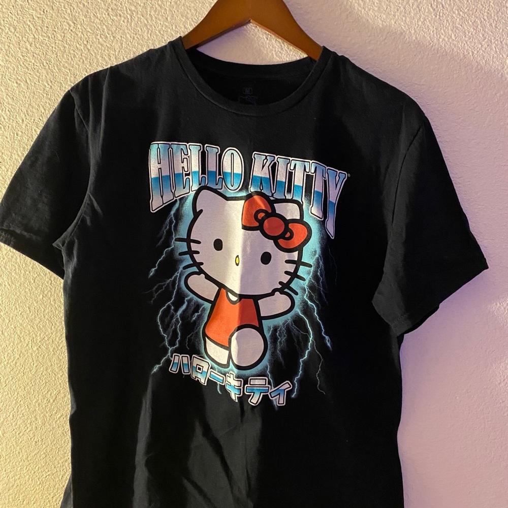 Hello Kitty Top
